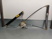 Replacement front right window regulator for Audi A6 Saloon (4F2) 3.0 TDI Quattro (165kW) OEM IAM reference 4F0959802B 6 PINE