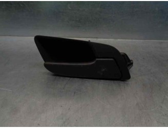 Recambio de maneta interior delantera derecha para chevrolet aveo 1.2 cat referencia OEM IAM 13502150  