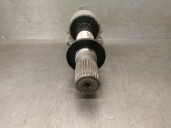 Recambio de transmision delantera derecha para hyundai kona furgoneta/suv (os, ose, osi) ev referencia OEM IAM 49560AO000 49560A