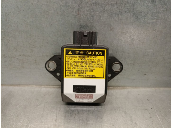 Recambio de sensor para lexus rx (_u3_) 400h awd (mhu38_) referencia OEM IAM 8918360020  1745005431 DENSO