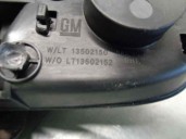 Recambio de maneta interior delantera derecha para chevrolet aveo 1.2 cat referencia OEM IAM 13502150  