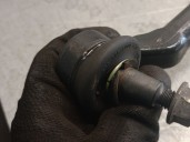 Replacement steering rack for Volvo V50 (545) 1.6 D OEM IAM reference 30723635 36001481 