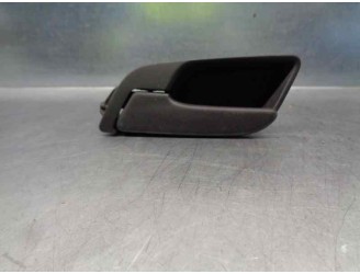 Recambio de maneta interior delantera izquierda para chevrolet aveo 1.2 cat referencia OEM IAM 13502149 