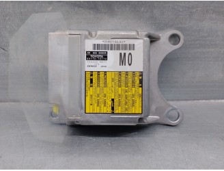 Recambio de centralita airbag para lexus ct 200h referencia OEM IAM 8917076170 1503009971 DENSO