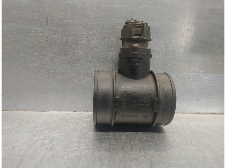 Recambio de caudalimetro para chrysler voyager (rg) 2.8 crd cat referencia OEM IAM 05293155AB 0281002451 BOSCH