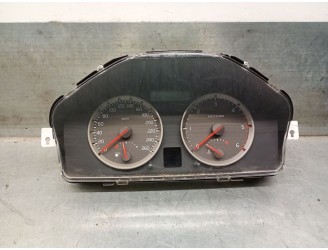 Recambio de cuadro instrumentos para volvo v50 (545) 1.6 d referencia OEM IAM 30710071 30710071 