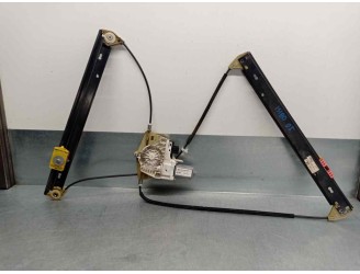 FRONT LEFT WINDOW REGULATOR 4F0959801B 6 PINS 4 DOORS