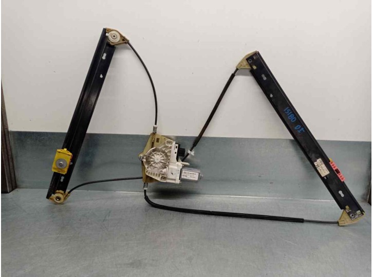 Recambio de elevalunas delantero izquierdo para audi a6 berlina (4f2) 3.0 tdi quattro (165kw) referencia OEM IAM 4F0959801B 6 PI