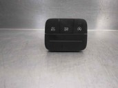 Replacement multifunction switch for Ford Fiesta VII (HJ, HF) 1.0 EcoBoost MHEV OEM IAM reference H1BT11B573BC 