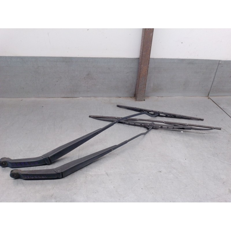 Recambio de brazo limpia delantero derecho para daewoo matiz (m100, m150) 0.8 referencia OEM IAM 96314779 96314779 