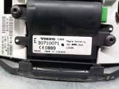 Recambio de cuadro instrumentos para volvo v50 (545) 1.6 d referencia OEM IAM 30710071 30710071 
