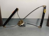 Recambio de elevalunas delantero izquierdo para audi a6 berlina (4f2) 3.0 tdi quattro (165kw) referencia OEM IAM 4F0959801B 6 PI