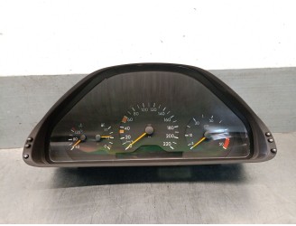 Recambio de cuadro instrumentos para mercedes-benz clase e (w210) e 290 turbo-d (210.017) referencia OEM IAM 2105401248 A2105401
