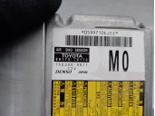 Recambio de centralita airbag para lexus ct 200h referencia OEM IAM 8917076170 1503009971 DENSO