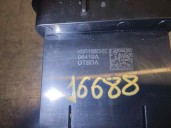 Recambio de mando multifuncion para ford fiesta vii (hj, hf) 1.0 ecoboost mhev referencia OEM IAM H1BT11B573BC 