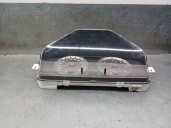 Recambio de cuadro instrumentos para volvo v50 (545) 1.6 d referencia OEM IAM 30710071 30710071 