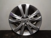 Recambio de llanta para lexus ct 200h referencia OEM IAM 4261176140 R16X6J45 