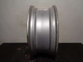 Recambio de llanta para lexus ct 200h referencia OEM IAM 4261176140 R16X6J45 