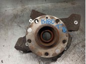 Recambio de mangueta trasera derecha para audi a6 berlina (4f2) 3.0 tdi quattro (165kw) referencia OEM IAM 4F0505434H 