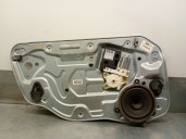Recambio de elevalunas delantero izquierdo para volvo v50 (545) 1.6 d referencia OEM IAM 30737675 31253513 