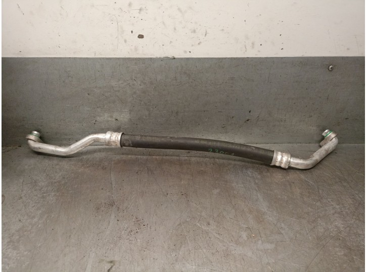 Recambio de tubos aire acondicionado para hyundai kona furgoneta/suv (os, ose, osi) ev referencia OEM IAM 5HS15RFX3 5HS15RFX3 