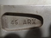 Recambio de llanta para lexus ct 200h referencia OEM IAM 4261176140 R16X6J45 