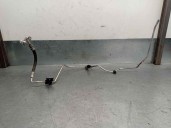 Recambio de tubos aire acondicionado para kia carens (un) 2.0 crdi referencia OEM IAM 977751D100 