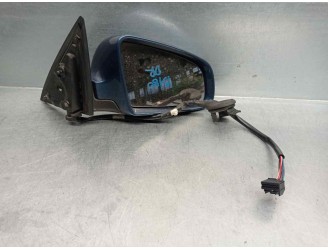 RETROVISOR DERECHO 4F1858532J 9 PINES 4 PUERTAS