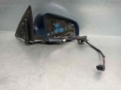 Replacement right wing mirror for audi a6 saloon (4f2) 3.0 tdi quattro (165kw) OEM IAM reference 4F1858532J 9 PINS 4 DOOR
