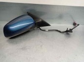 Replacement right wing mirror for audi a6 saloon (4f2) 3.0 tdi quattro (165kw) OEM IAM reference 4F1858532J 9 PINS 4 DOOR