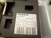 Recambio de elevalunas delantero izquierdo para volvo v50 (545) 1.6 d referencia OEM IAM 30737675 31253513 