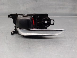 Recambio de maneta interior trasera izquierda para lexus ct 200h referencia OEM IAM 6920575010C0  5 PUERTAS