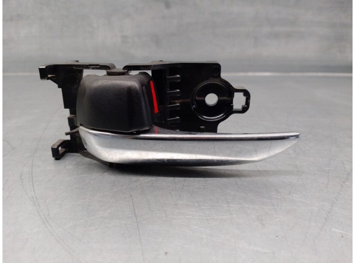 Recambio de maneta interior trasera izquierda para lexus ct 200h referencia OEM IAM 6920575010C0  5 PUERTAS