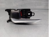 Recambio de maneta interior trasera izquierda para lexus ct 200h referencia OEM IAM 6920575010C0  5 PUERTAS