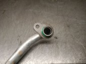 Recambio de tubos aire acondicionado para hyundai kona furgoneta/suv (os, ose, osi) ev referencia OEM IAM 5HS15RFX3 5HS15RFX3 