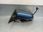 Replacement left wing mirror for Audi A6 Saloon (4F2) 3.0 TDI Quattro (165kW) OEM IAM reference 4F1858531J 