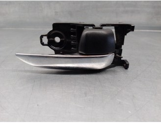 Recambio de maneta interior trasera derecha para lexus ct 200h referencia OEM IAM 6920675010C0  5 PUERTAS