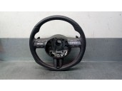 Recambio de volante para hyundai kona furgoneta/suv (os, ose, osi) ev referencia OEM IAM 56130BE000 56130BE000 