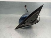 Replacement left wing mirror for Audi A6 Saloon (4F2) 3.0 TDI Quattro (165kW) OEM IAM reference 4F1858531J 