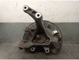 Recambio de mangueta trasera derecha para kia xceed (cd) 1.6 crdi 115 referencia OEM IAM 52701J7DB0 52720J7AA0 