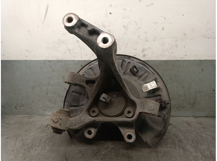 Replacement rear right stub axle for Kia XCeed (CD) 1.6 CRDi 115 OEM IAM reference 52701J7DB0 52720J7AA0 