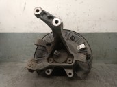 Recambio de mangueta trasera derecha para kia xceed (cd) 1.6 crdi 115 referencia OEM IAM 52701J7DB0 52720J7AA0 