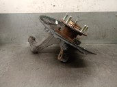 Replacement rear right stub axle for Kia XCeed (CD) 1.6 CRDi 115 OEM IAM reference 52701J7DB0 52720J7AA0 