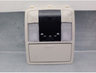 Recambio de luz interior para lexus ct 200h referencia OEM IAM 1D111140G 8126076030A0 