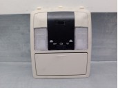 Recambio de luz interior para lexus ct 200h referencia OEM IAM 1D111140G 8126076030A0 