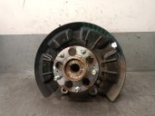Replacement rear right stub axle for Kia XCeed (CD) 1.6 CRDi 115 OEM IAM reference 52701J7DB0 52720J7AA0 
