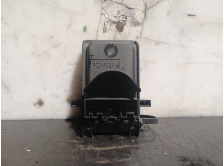 Recambio de modulo encendido para ford fiesta vii (hj, hf) 1.0 ecoboost mhev referencia OEM IAM K1BT14F642AB 
