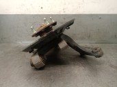 Replacement rear right stub axle for Kia XCeed (CD) 1.6 CRDi 115 OEM IAM reference 52701J7DB0 52720J7AA0 