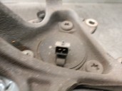 Recambio de mangueta trasera derecha para kia xceed (cd) 1.6 crdi 115 referencia OEM IAM 52701J7DB0 52720J7AA0 