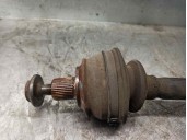 Recambio de transmision trasera derecha para audi a6 berlina (4f2) 3.0 tdi quattro (165kw) referencia OEM IAM 4F0501203B 
